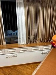 Sycamore Tree (D15), Apartment #557736381